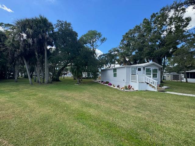 1300 N River Road Lot N7 a Venice, FL Mobile or Manufactured Home for Sale